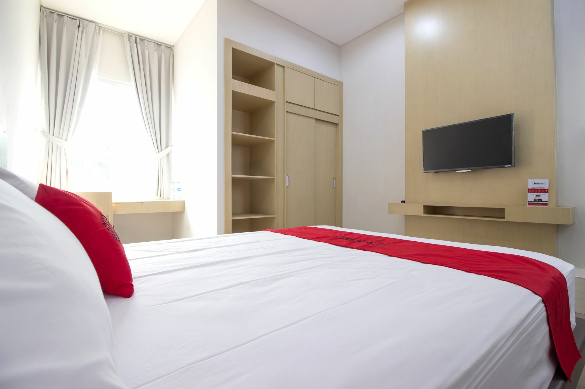 Hotel Mk House Scbd Jakarta Exterior foto