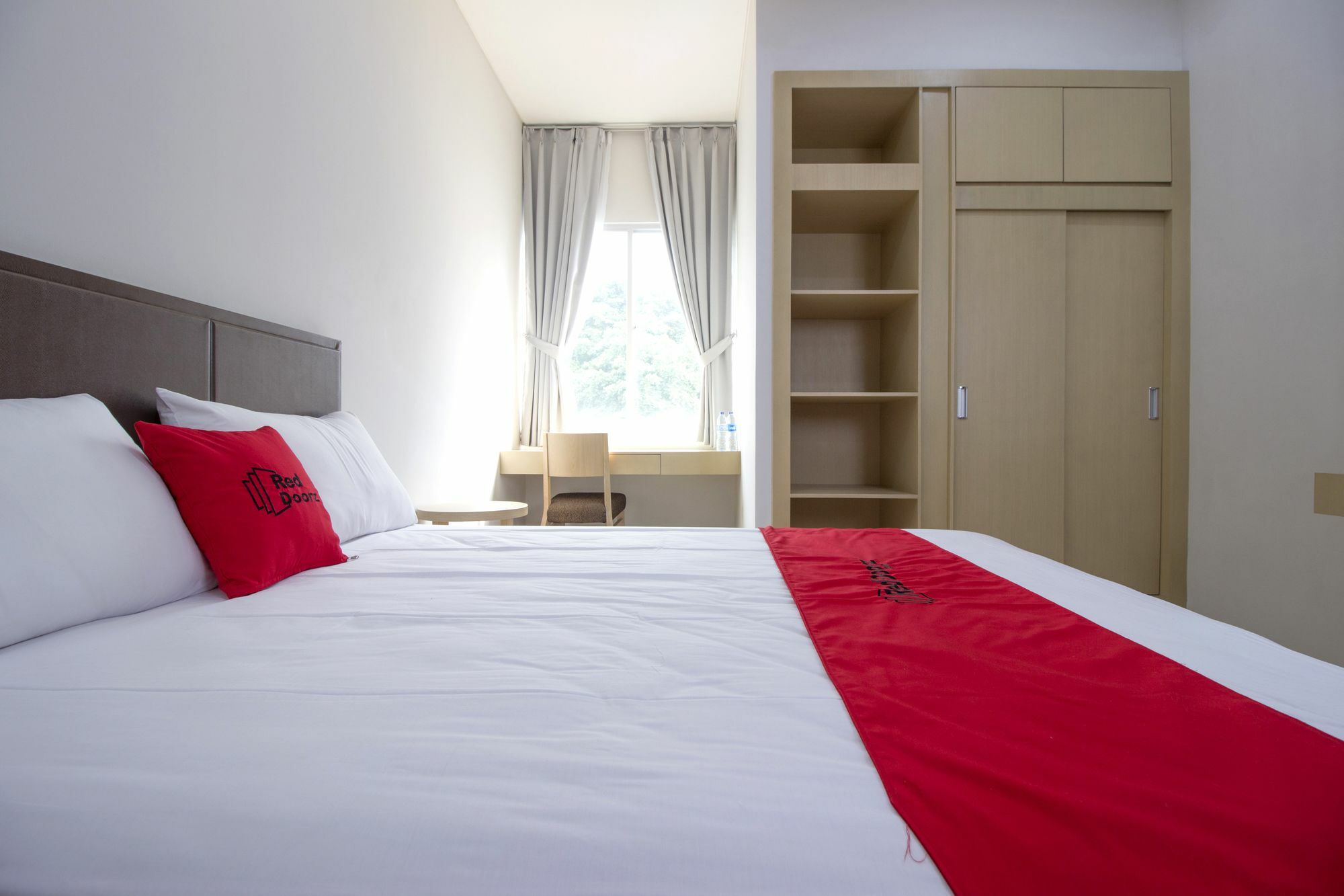Hotel Mk House Scbd Jakarta Exterior foto